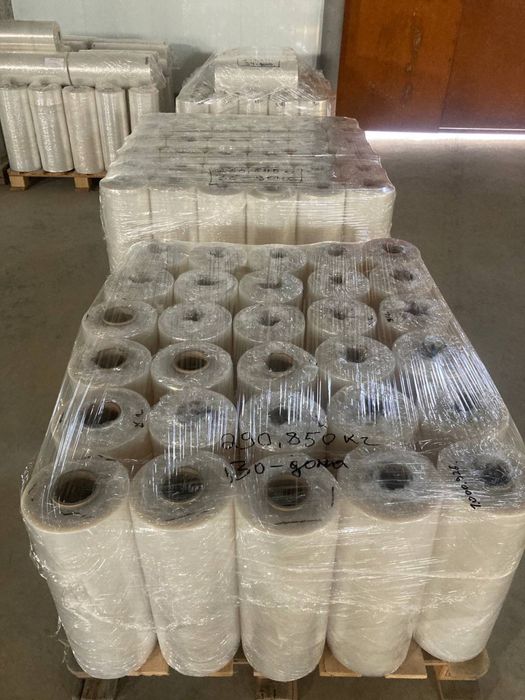 Salafan strech plenka xar xil razmerda