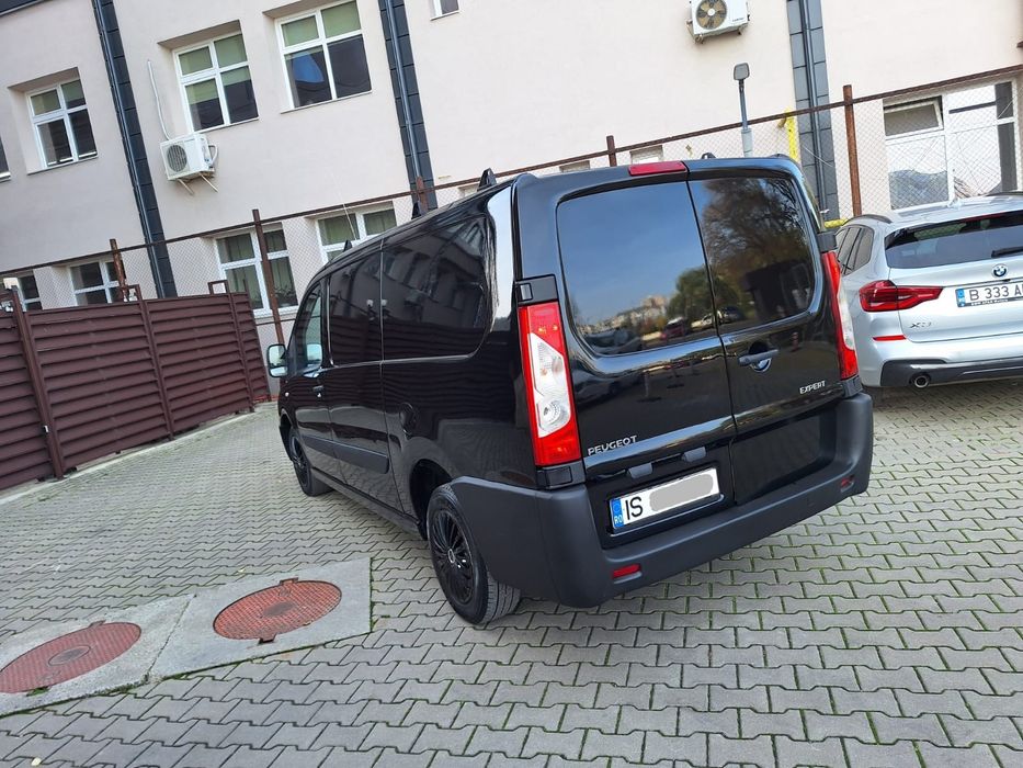 Peugeot Expert * 2012 * Maxi Long * 2.0 HDI * Euro 5* km reali
