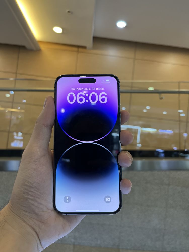Iphone 14promax без коробки