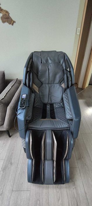 Fotoliu masaj masatto,nou