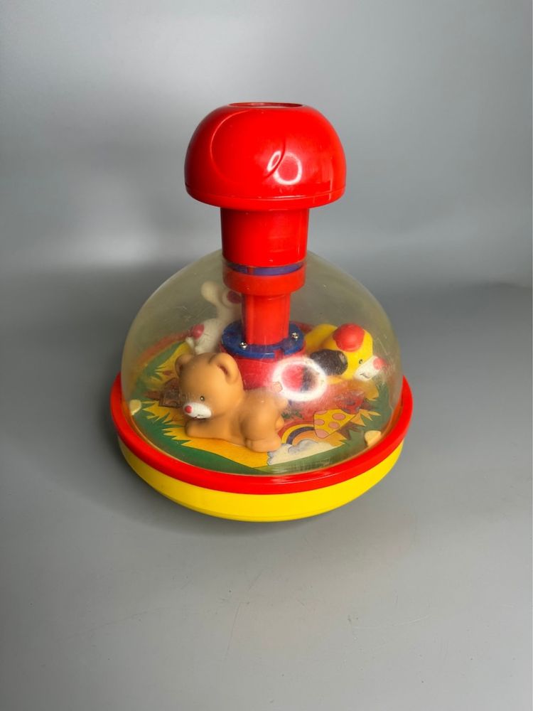 Винтидж въртележка играчка 1991 година