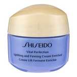 Shiseido Vital Perfection Uplifting and Firming Cream - 15ml