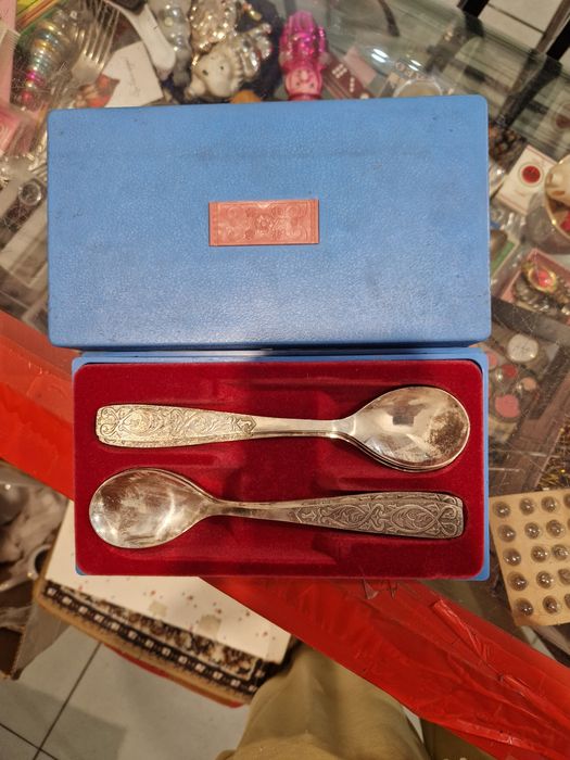 Продам посуду советскую