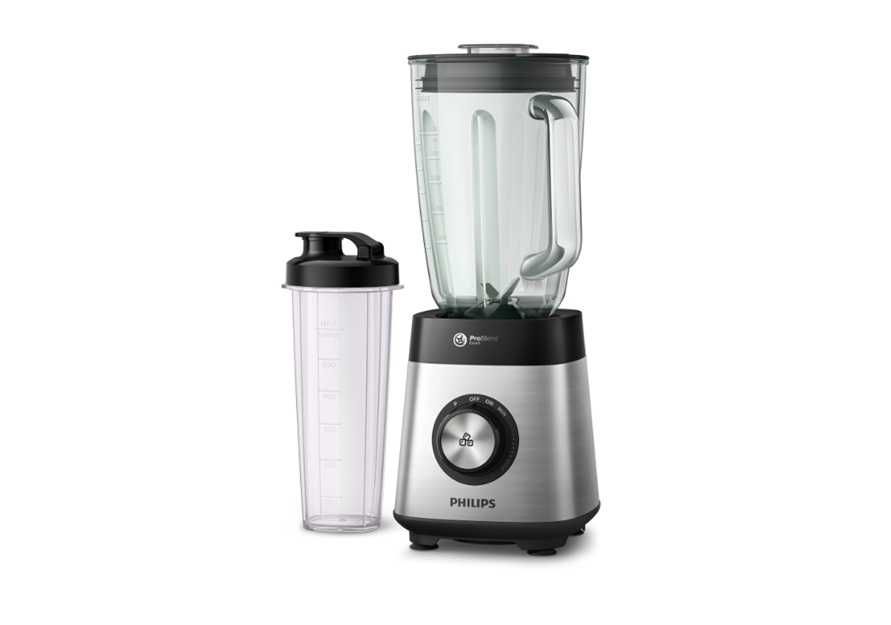 Блендер Philips HR3573/90 , 1.5 л , 1000 W