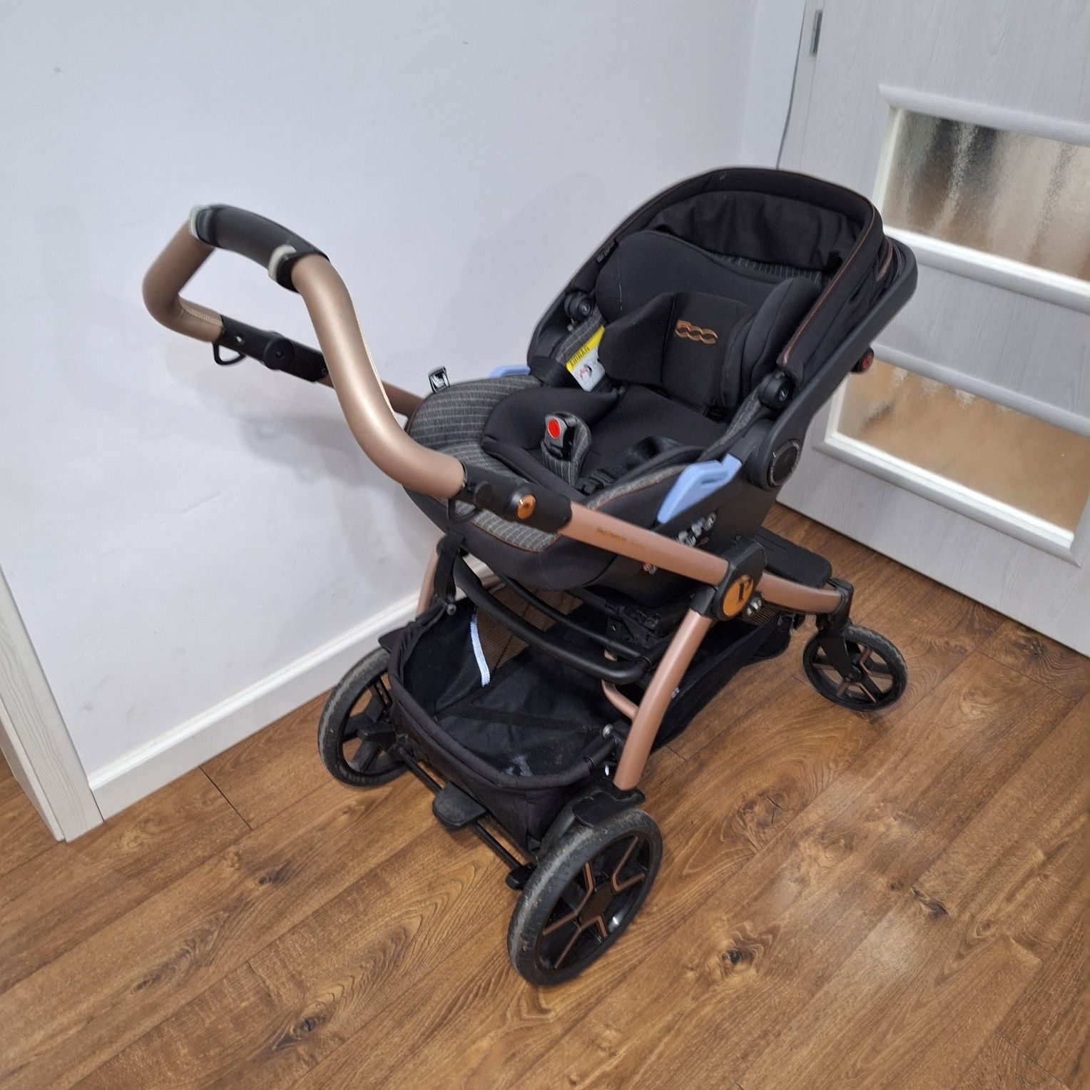 Peg Perego book 51 Mon Amour