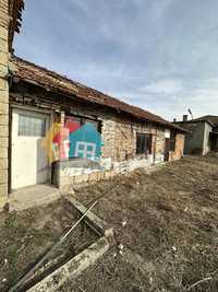Къща в Варна, област-с.Житница площ 80 цена 30000
