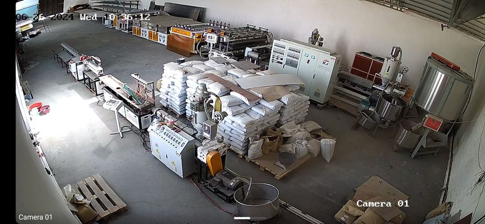 Xitoydan luboyxil stanok uskunalar keltirib beramiz