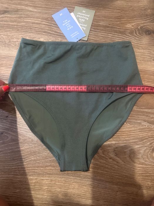 Бански две части H&М нов