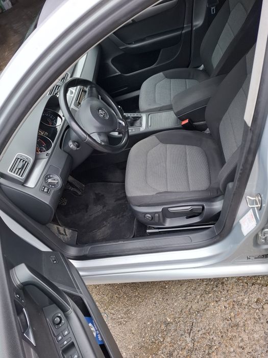 Vw passat 2.0 tdi