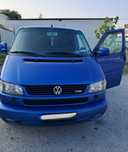 VW T4 Caravelle дълга база