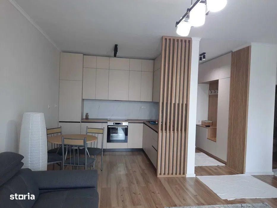 Concept9 - Inchiriere ap. 2 camere + loc de parcare - Str. Calea Sighi