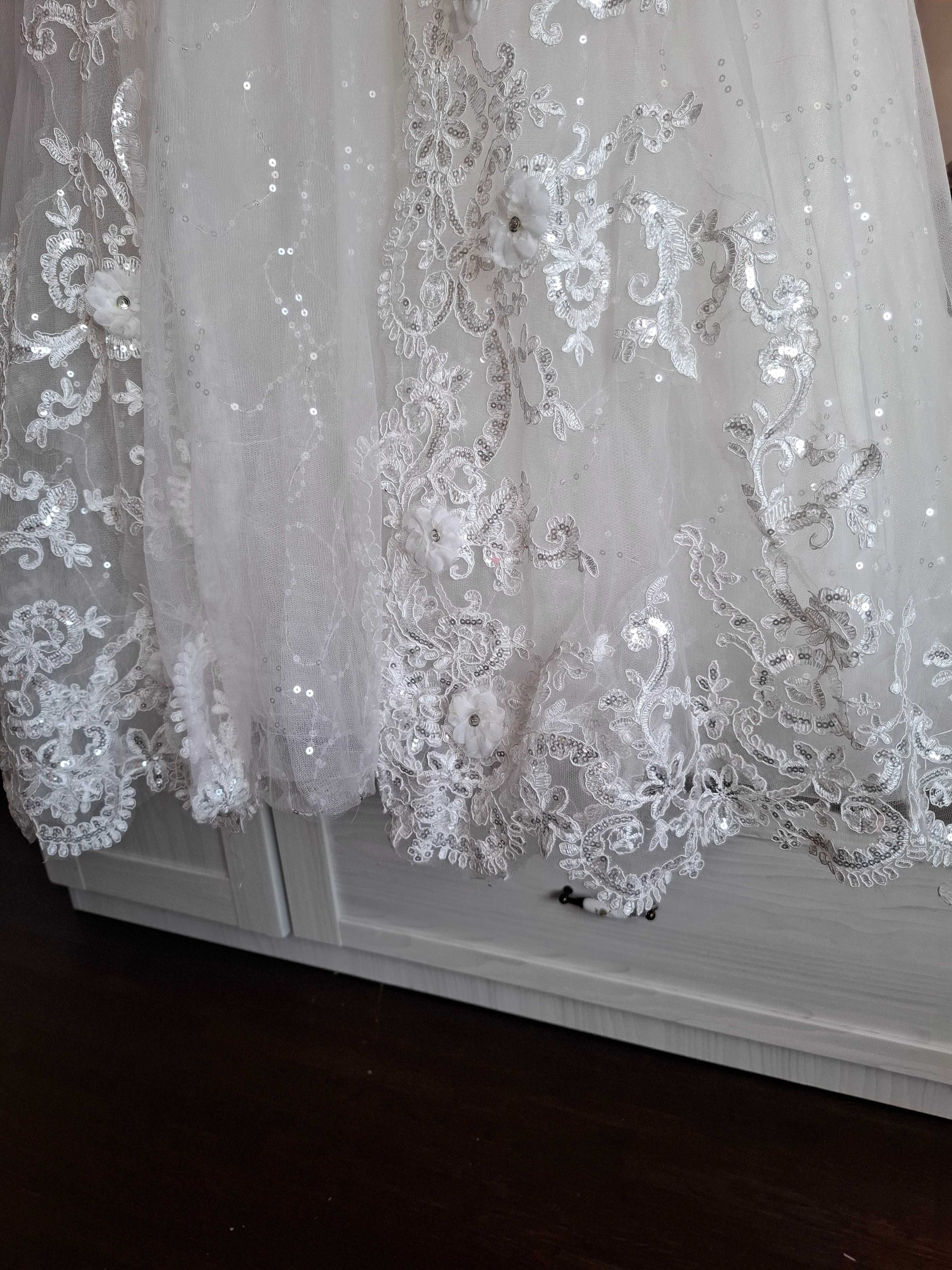 Rochie de mireasa