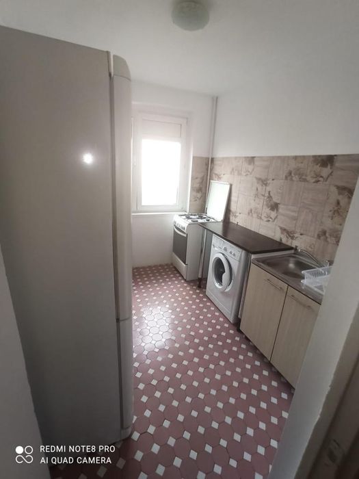 Proprietar! Închiriez apartament 2 camere decomandat sector 3