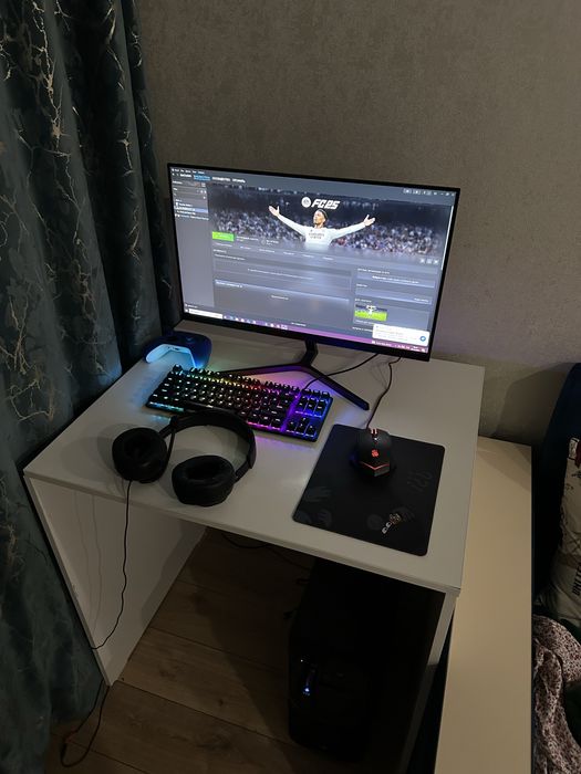 Продается ПК мощный