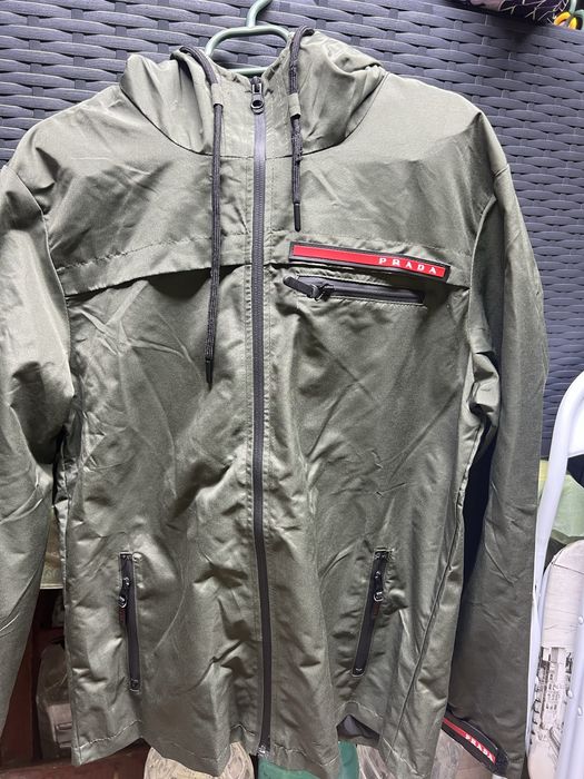 Geaca bomber, masuri L, XL