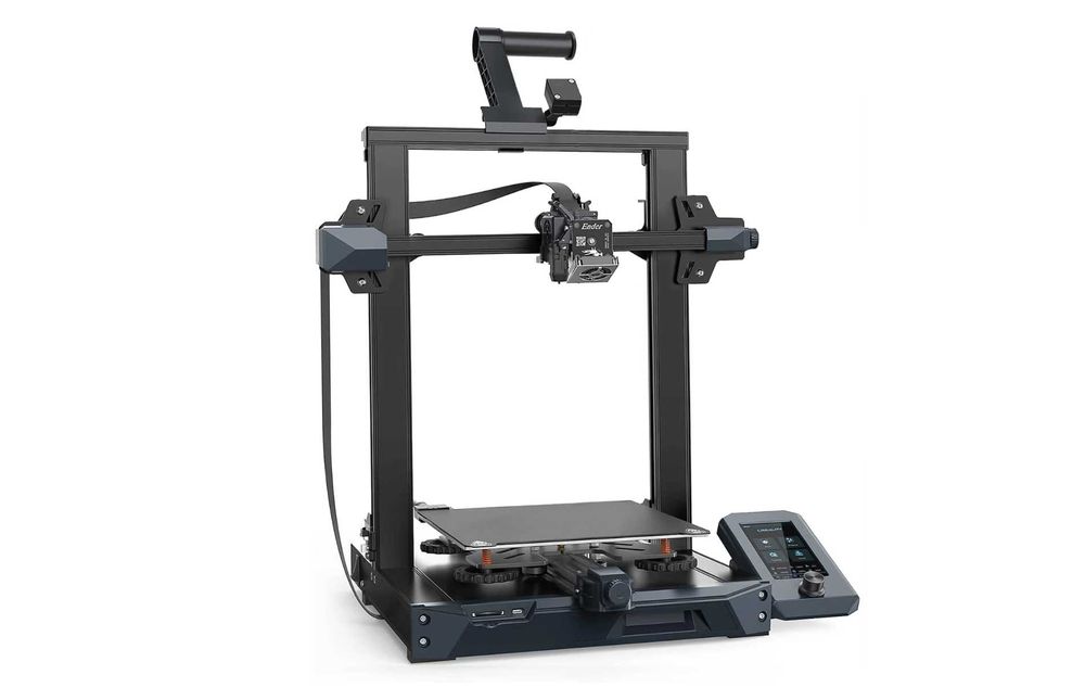 3D принтер CREALITY ENDER-3 S1