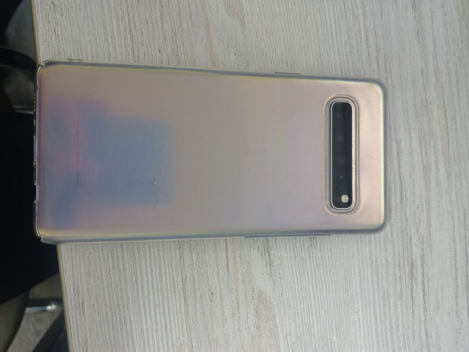 Galaxy s10 5g obmen