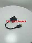 Oferta Convertor Hdmi La Vga Hdtv