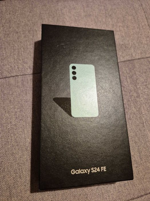 samsung galaxy s24 FE 128GB