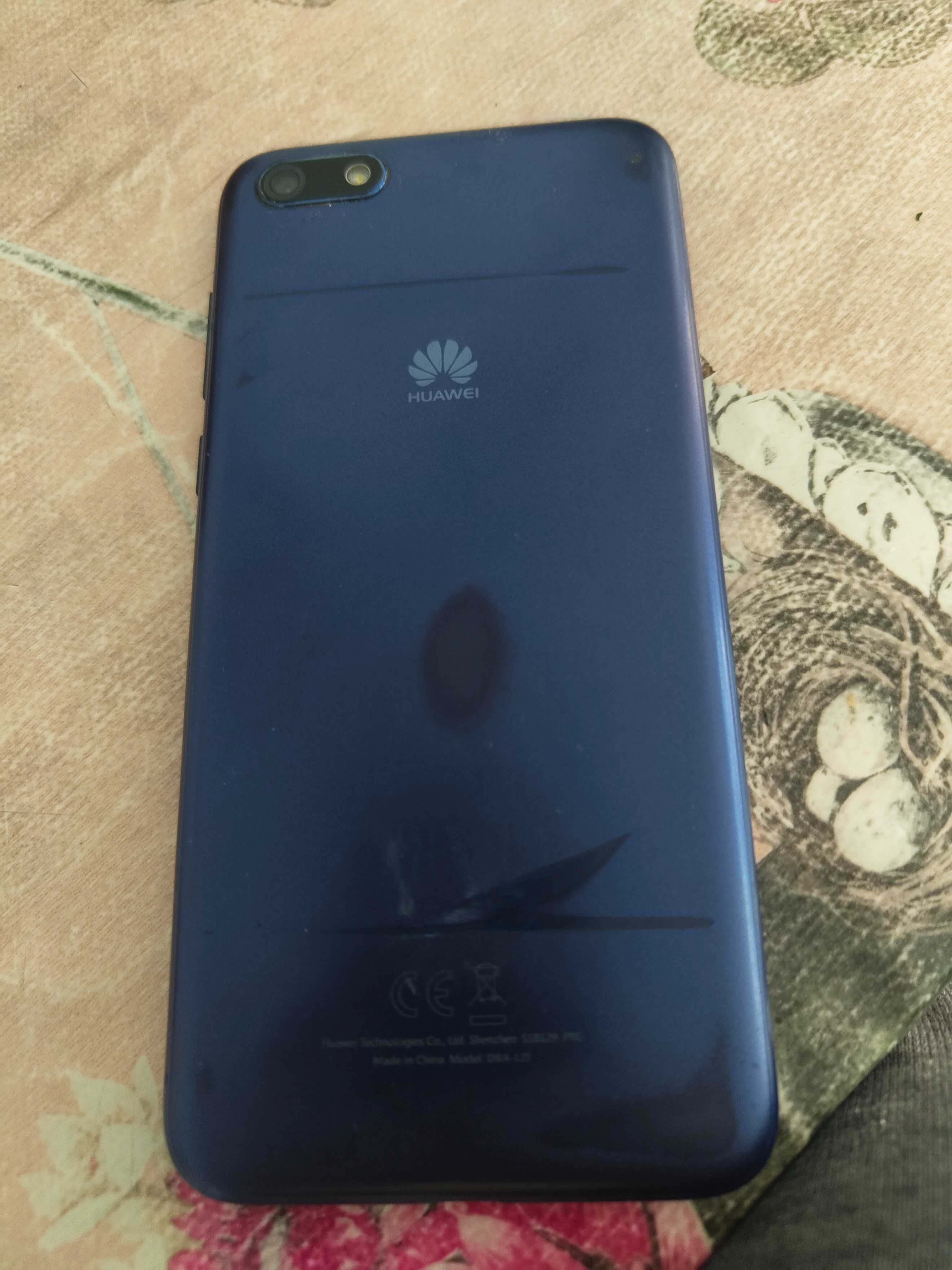 Телефон Huaweı Y5