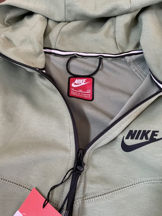 Trening copii Nike Tech