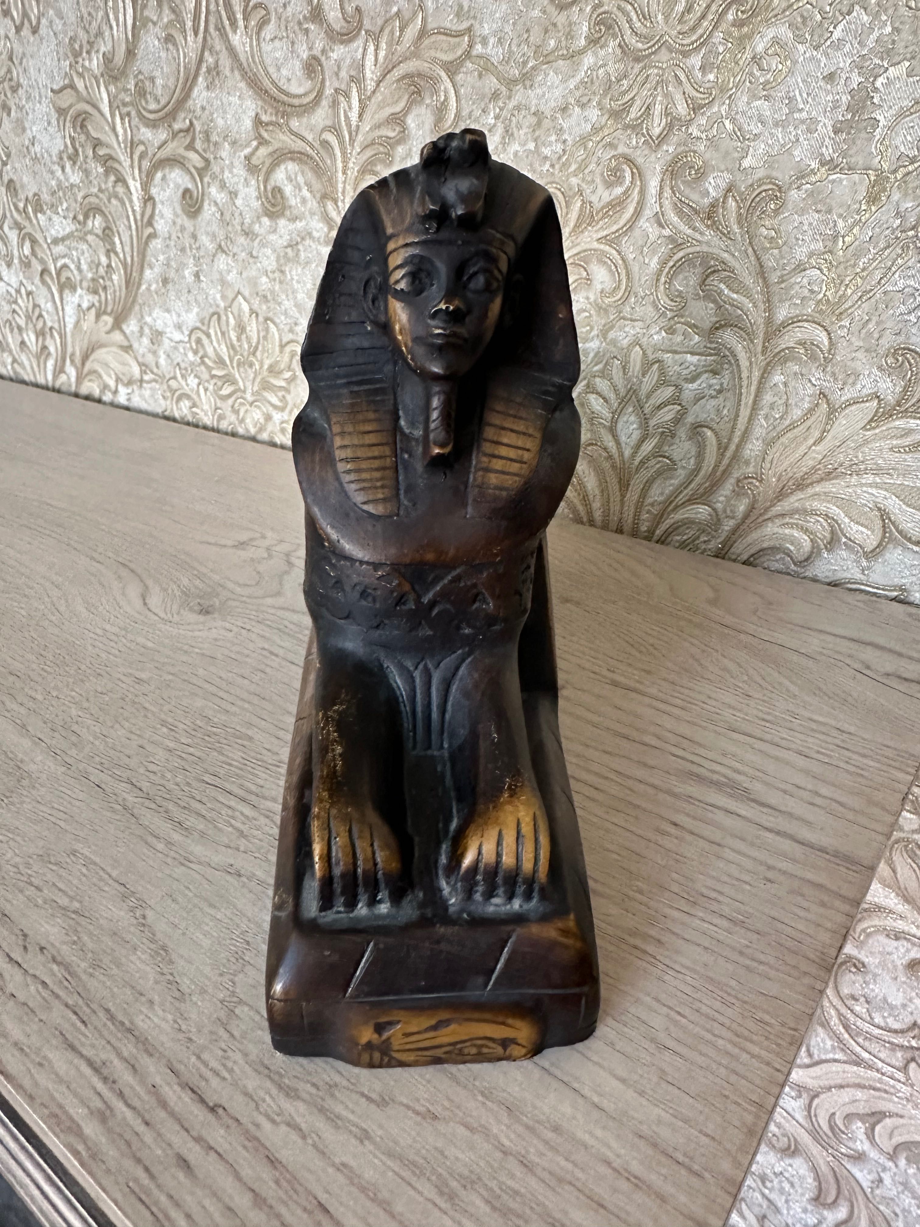 Сувенир “Свинкс” статуэтка из Египта
