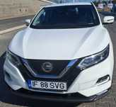 Nissan Qashqai 1.3 DIG-T 157CP 2WD N-Connecta  N tech– Unic proprietar
