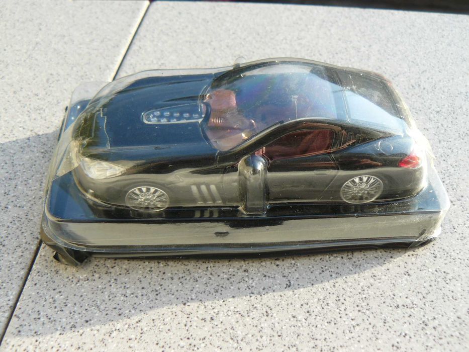 Macheta Auto De Colectie PEUGEOT 907 Scara 1:43,Noua Colectia AmerCom