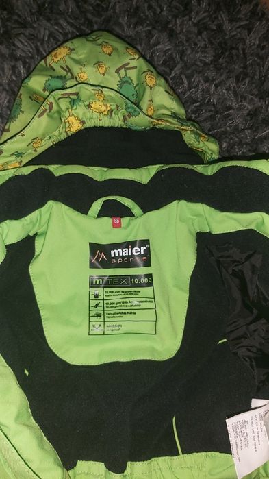 Salopeta marime 86