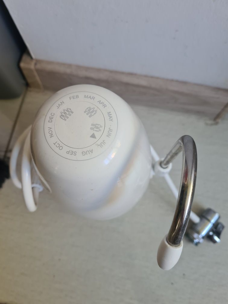 Filtru apa folosit dar functional