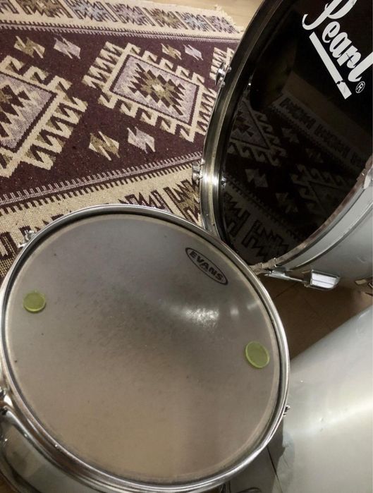 Tobe  acustice Pearl