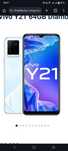 Vivo Y21 обмен айфон X