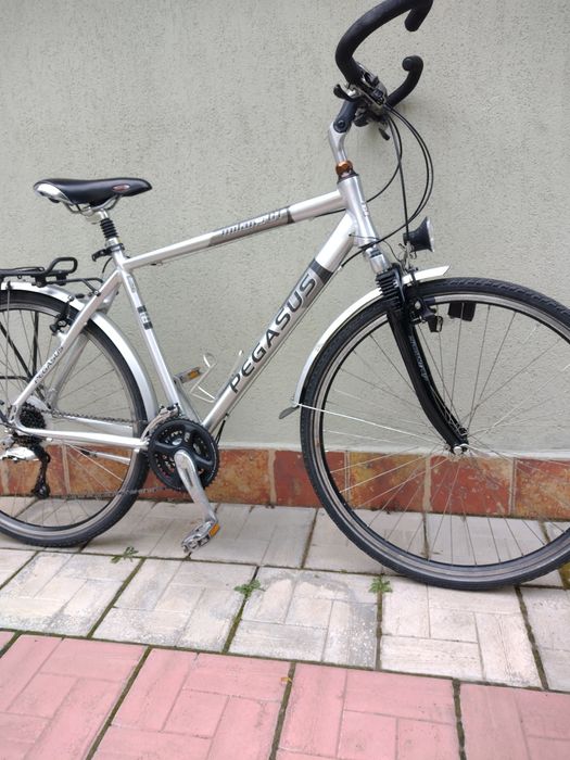 Bicicleta Pegasus R28