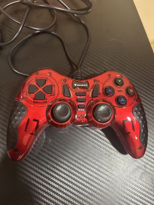 Контролер за компютър