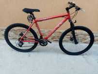 Piese bicicleta DHS
