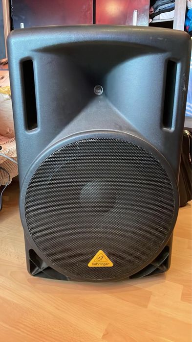 Тонколони беринджер