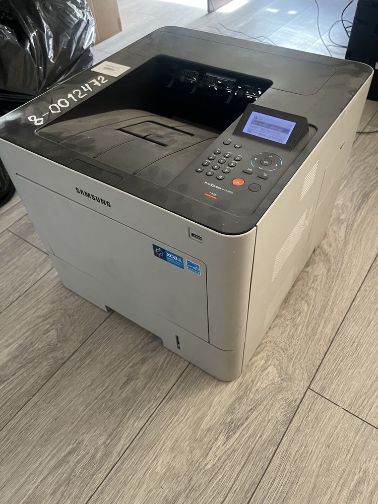 Принтер Samsung ProXpress M4530ND