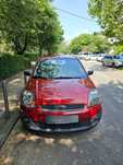 Ford Fiesta V 2008 1.4, km reali senzori navigatie  camere fata spate