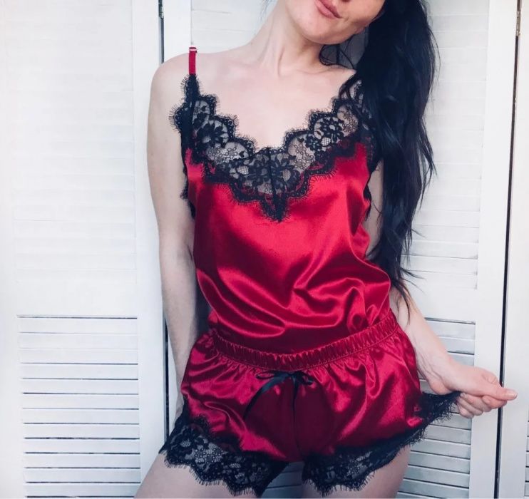 Pijama sexy , Diverse culori