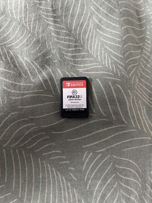 Nintendo Switch OLED de vânzare