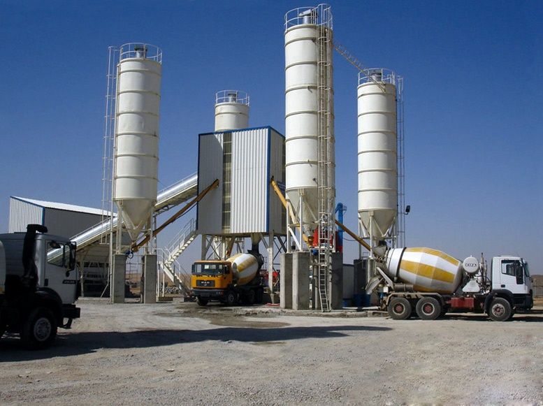 Beton,Tayyor beton M100 M800