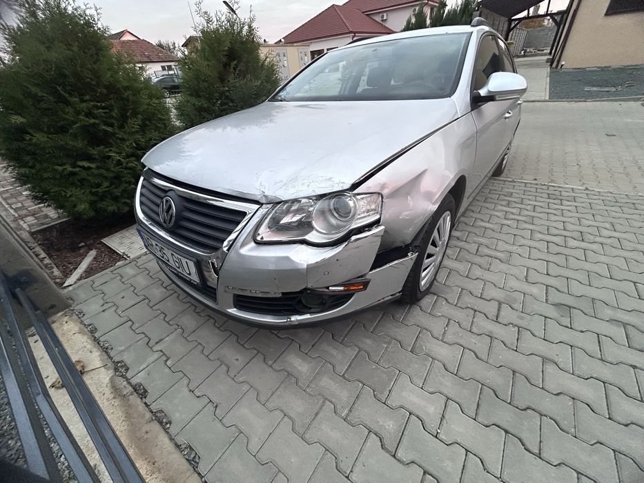 Vand urgent pasat 2009