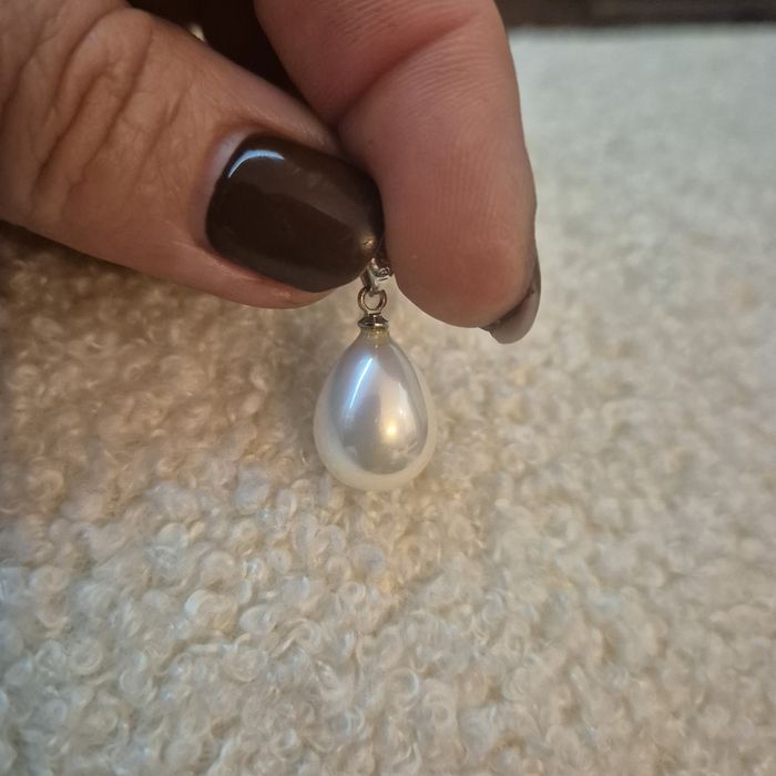 Естествени сладководни перли