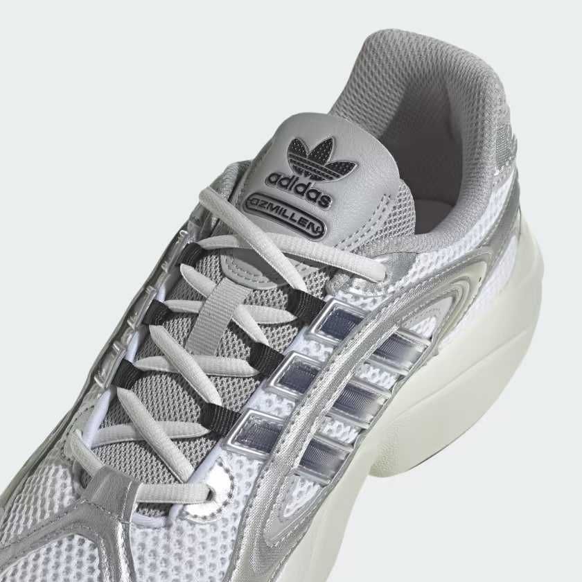 Кроссовки мужские adidas Ozmillen! Новые в коробке! Оригинал adidas!