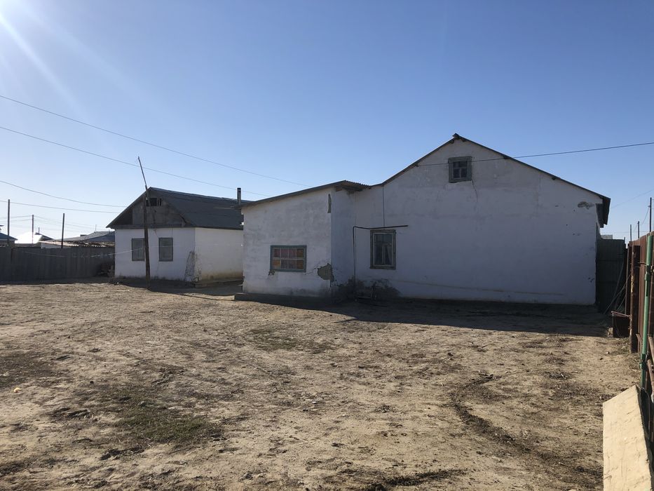 Сдается дом в Еркинкале