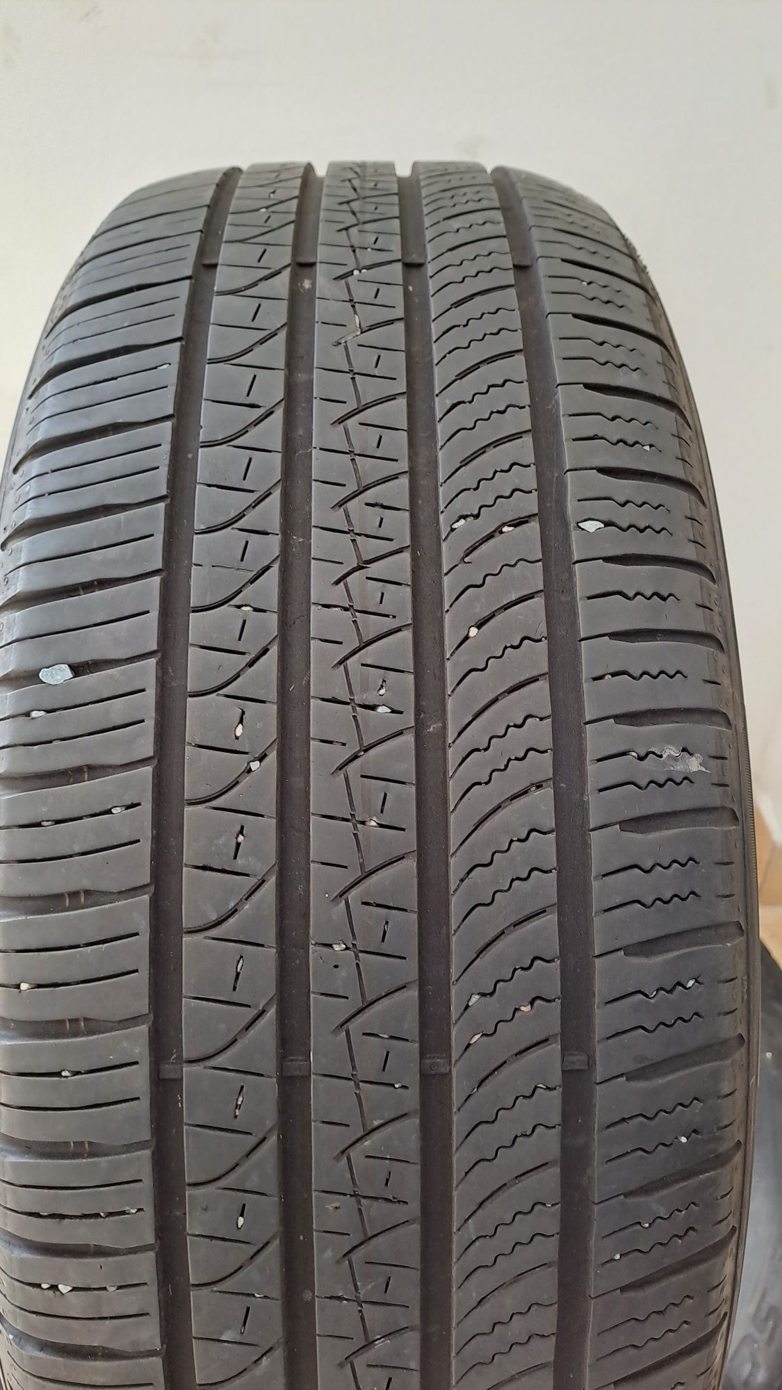 Anvelope all season 235 50 r20 PIRELLI 2020