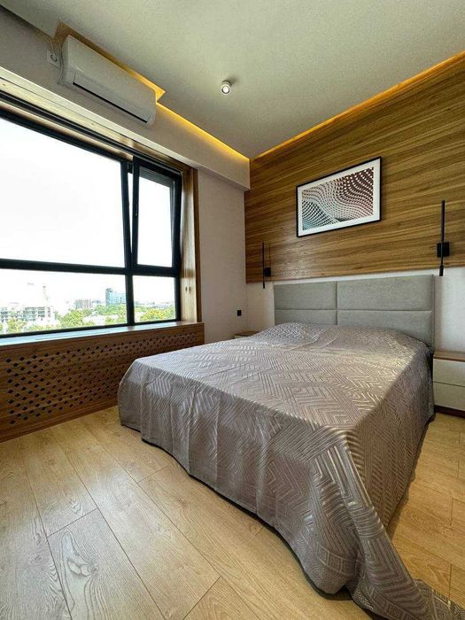 RENT | АРЕНДА квартира в NRG Oybek