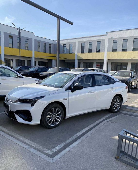 Gac aion S plus naqd va nasiya 21.000