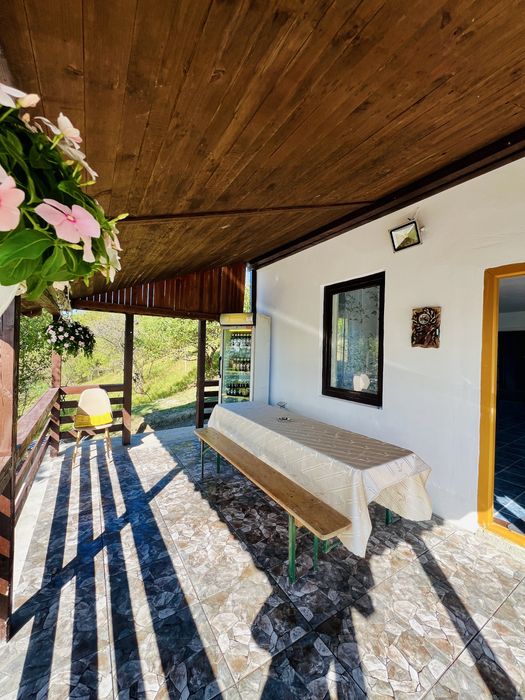 Cabana Jabenita F