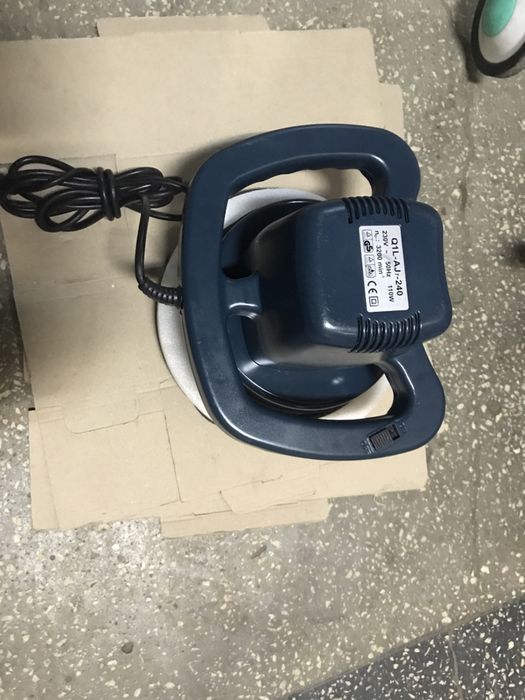 Masina Polisat italiana 110w